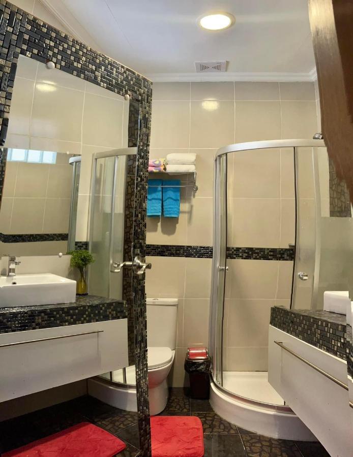 Foxy'S Beach Resort San Vicente  Extérieur photo