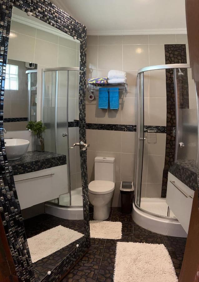 Foxy'S Beach Resort San Vicente  Extérieur photo