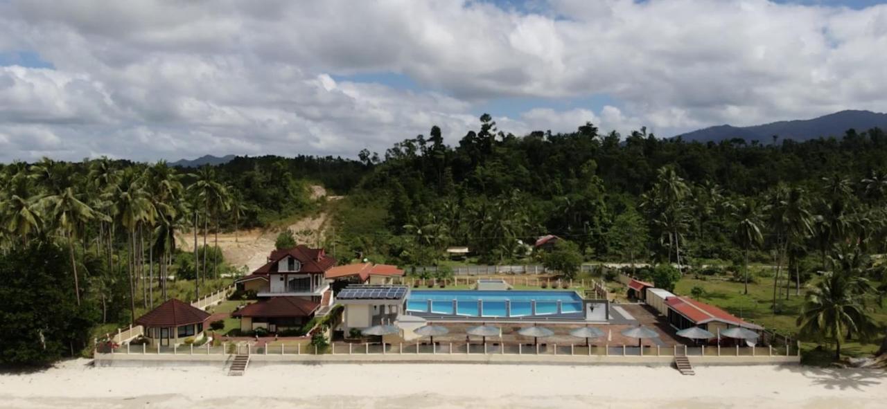 Foxy'S Beach Resort San Vicente  Extérieur photo