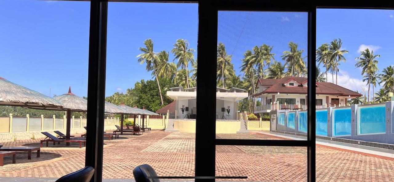 Foxy'S Beach Resort San Vicente  Extérieur photo