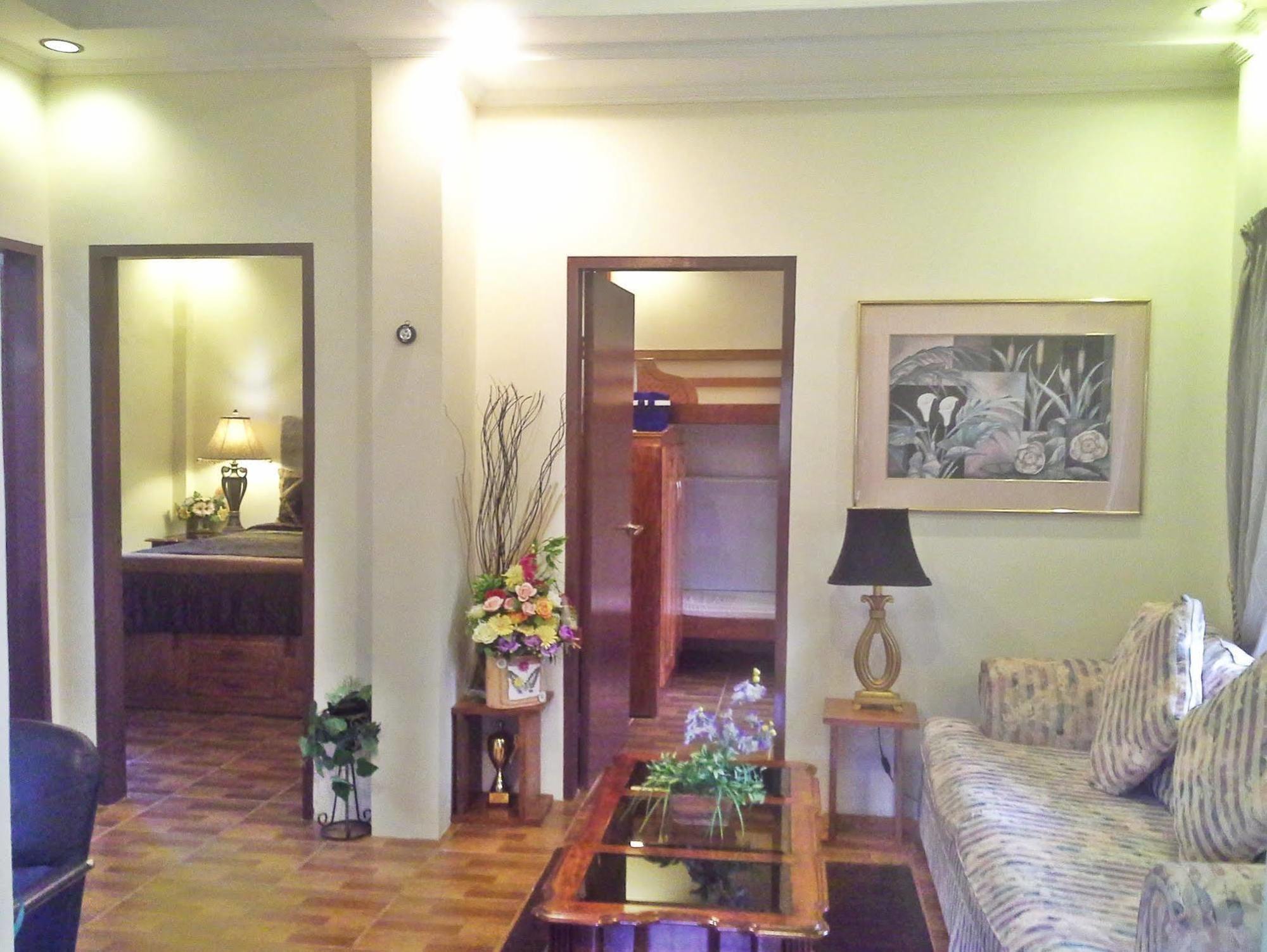 Foxy'S Beach Resort San Vicente  Extérieur photo