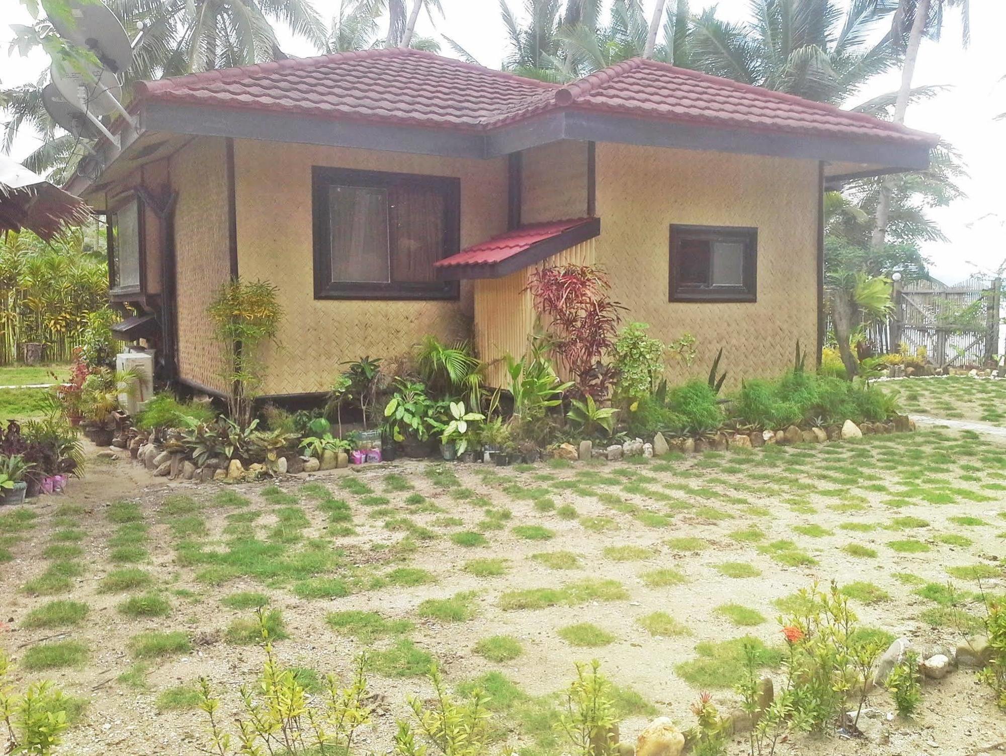 Foxy'S Beach Resort San Vicente  Extérieur photo