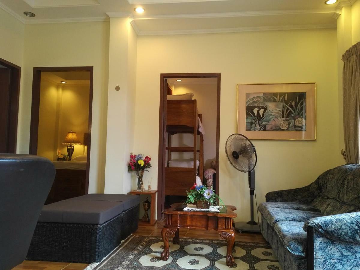 Foxy'S Beach Resort San Vicente  Extérieur photo