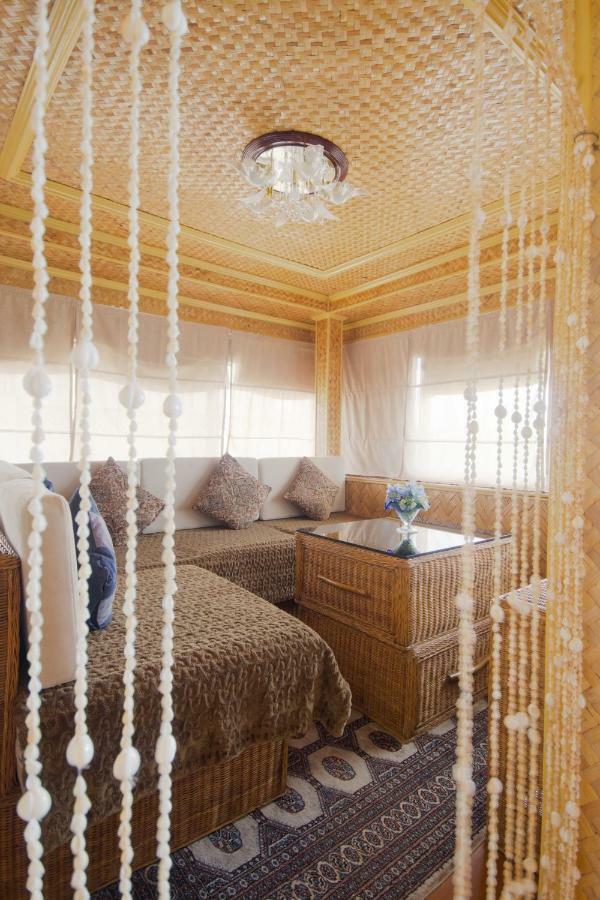 Foxy'S Beach Resort San Vicente  Extérieur photo
