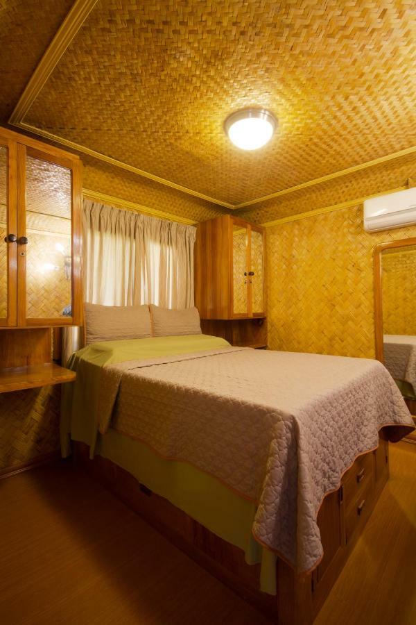 Foxy'S Beach Resort San Vicente  Extérieur photo