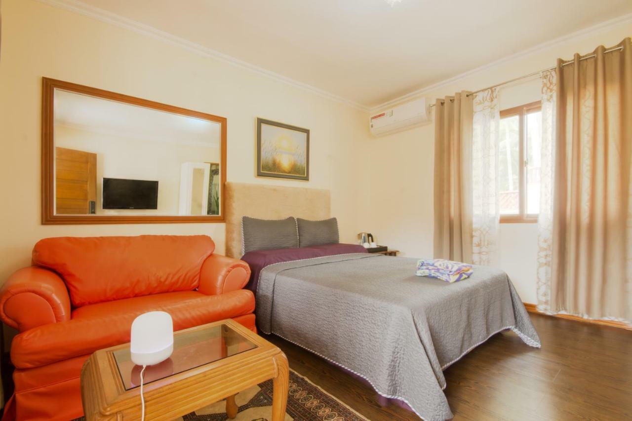Foxy'S Beach Resort San Vicente  Extérieur photo