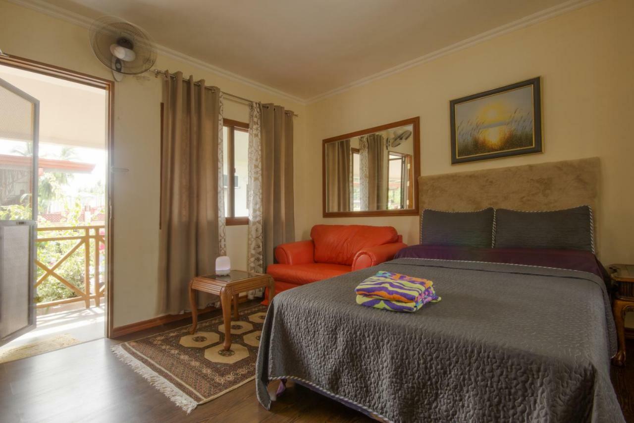 Foxy'S Beach Resort San Vicente  Extérieur photo