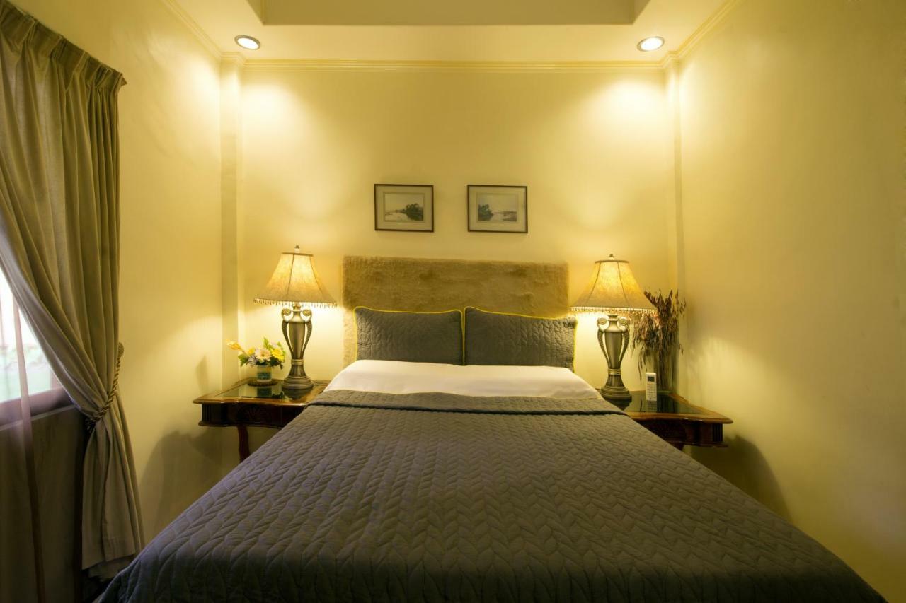 Foxy'S Beach Resort San Vicente  Extérieur photo