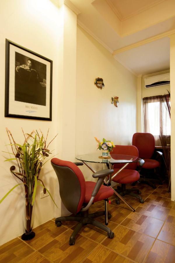Foxy'S Beach Resort San Vicente  Extérieur photo