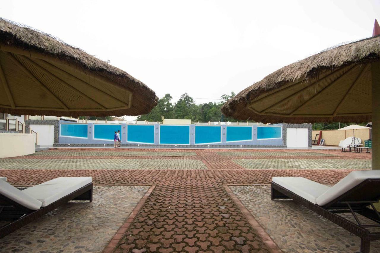 Foxy'S Beach Resort San Vicente  Extérieur photo