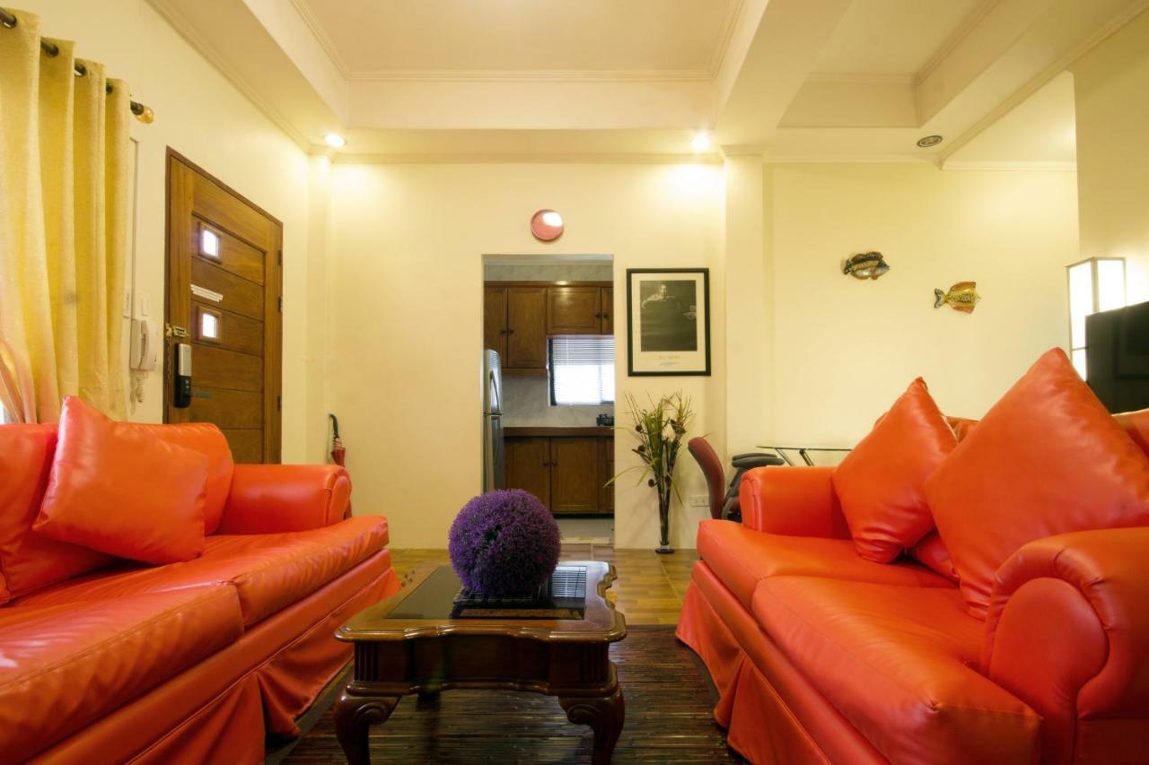 Foxy'S Beach Resort San Vicente  Extérieur photo