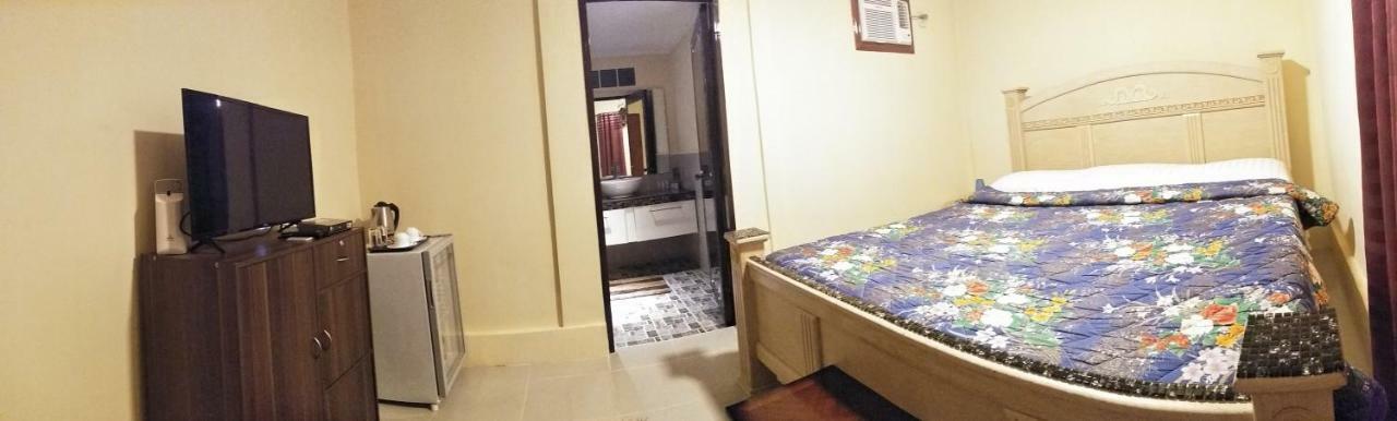 Foxy'S Beach Resort San Vicente  Extérieur photo